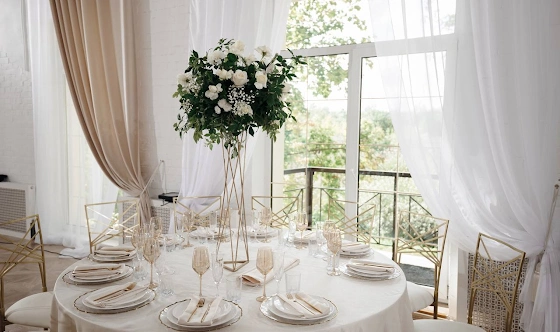 Фото №16 зала Villa Park