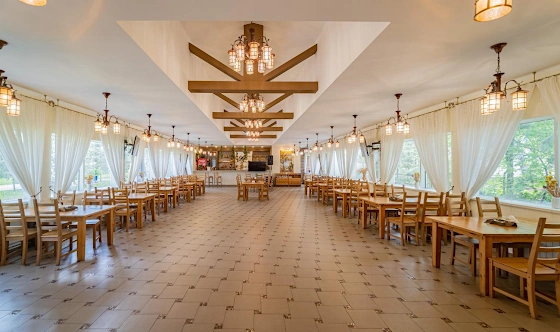 Фото №3 зала Основной зал 