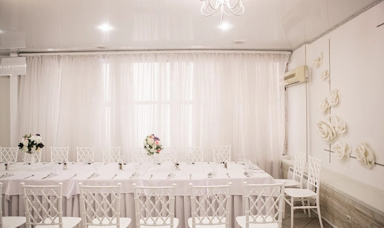 Фото №8 зала Малый зал