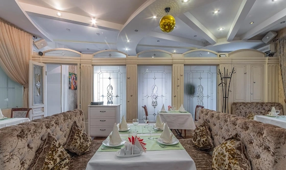 Фото №9 зала Зал на 20 человек 