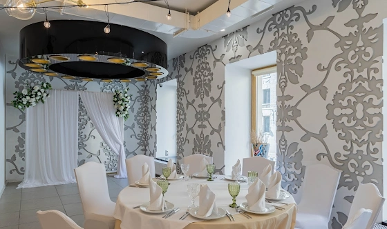 Фото №3 зала Основной зал