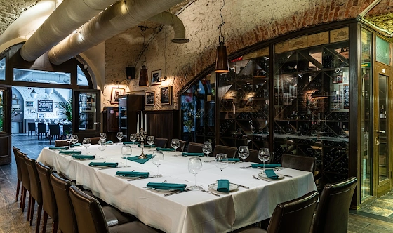 Фото №3 зала Зал №5