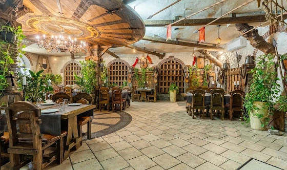 Фото №3 зала Зал «Королевский»