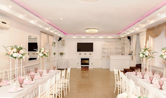 Фото №12 зала Банкетный зал