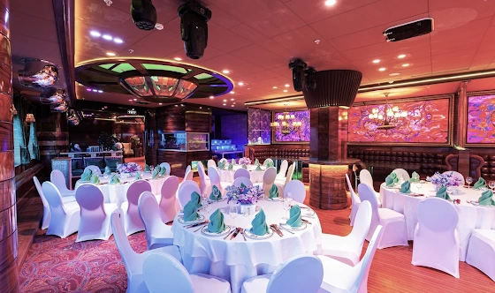 Фото №5 зала Основной зал