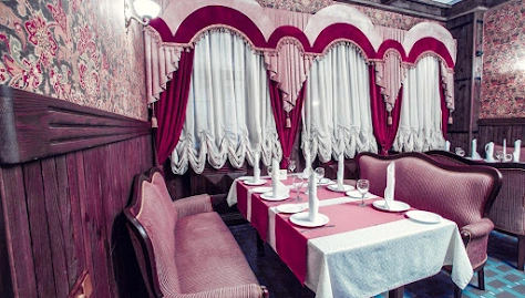 Фото №1 зала Зал «Комфорт»