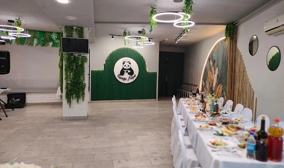 Фото №8 зала Panda Cafe