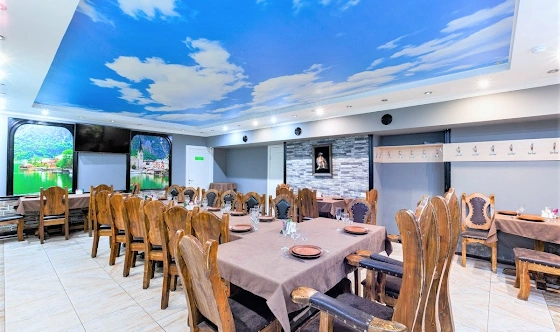 Фото №2 зала Малый зал 