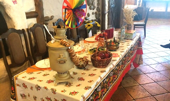 Фото №6 зала Основной зал