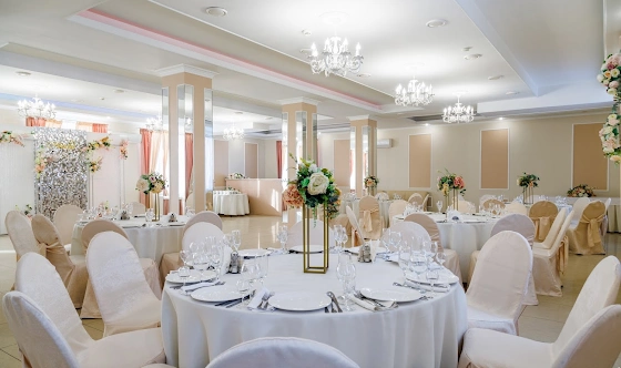 Фото №17 зала Основной зал