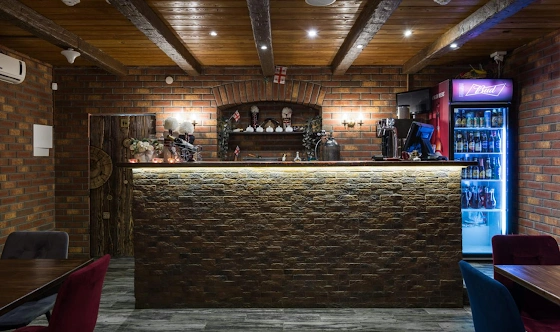 Фото №4 зала VIP зал 2