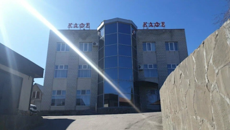 Фото №5 зала Большой зал