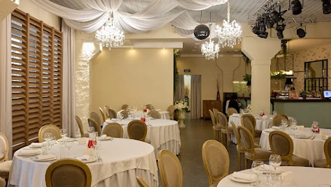 Фото №4 зала Банкетный зал «Каре»