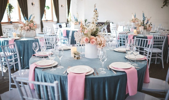 Фото №15 зала Большой зал