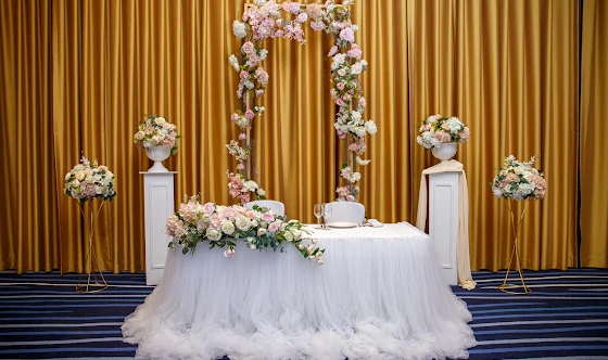 Фото №9 зала Galaxy Hall