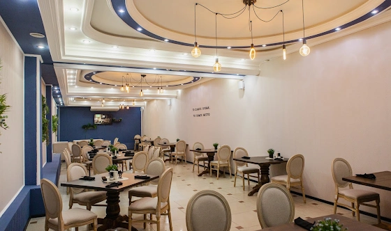 Фото №3 зала Лофт