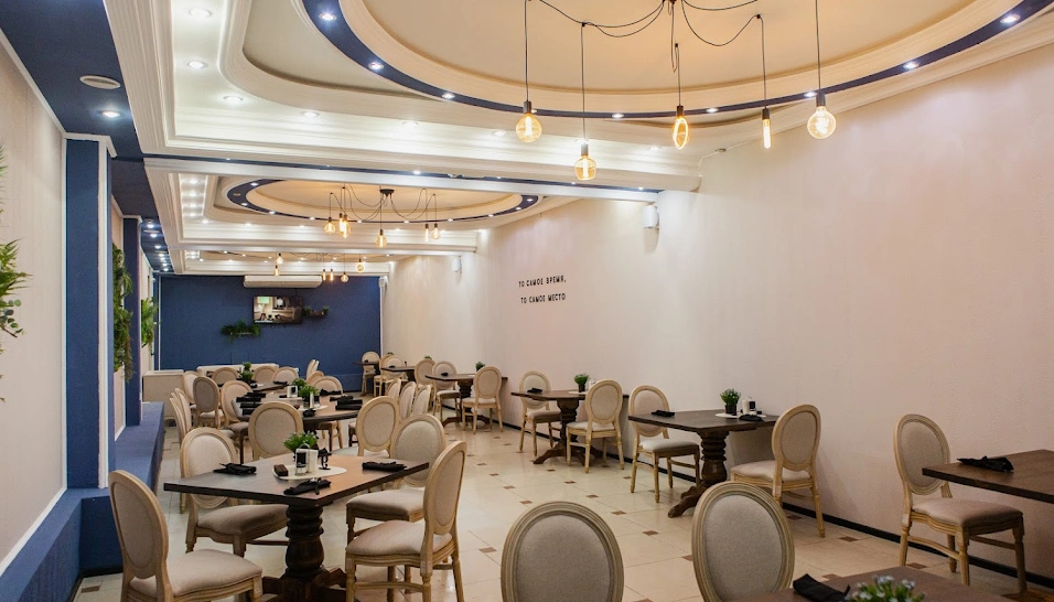 Фото №3 зала Лофт