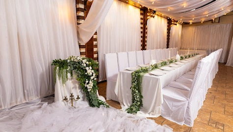 Фото №3 зала Банкетный зал