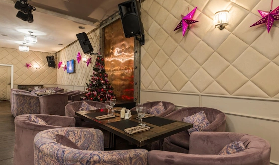 Фото №17 зала Большой караоке-зал