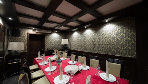 Фото №5 зала VIP-комната караоке 1 