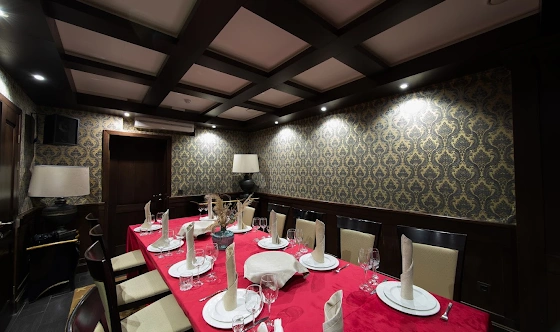 Фото №5 зала VIP-комната караоке 1 