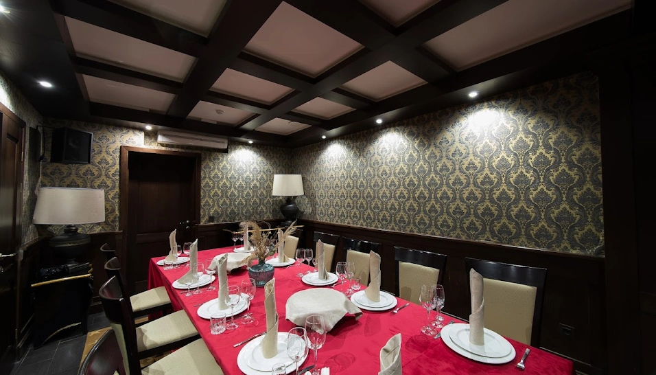 Фото №5 зала VIP-комната караоке 1 