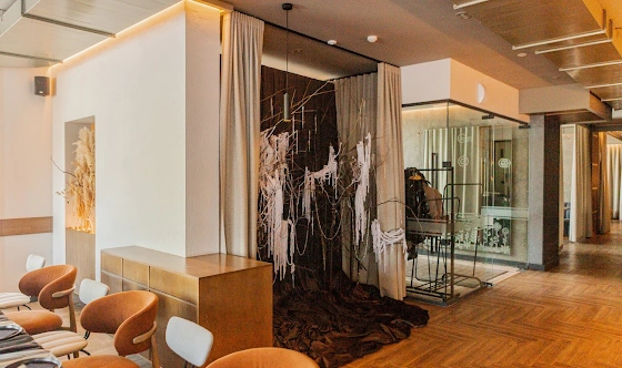 Фото №18 зала Основной зал