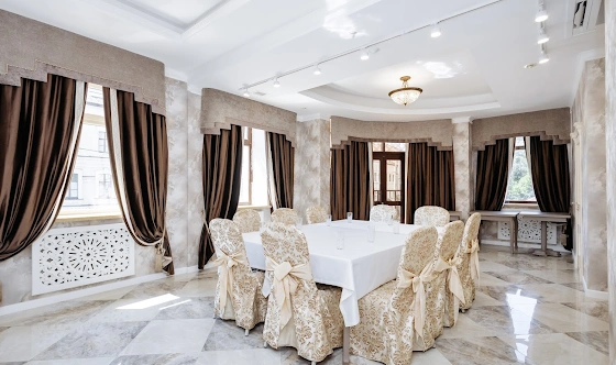 Фото №3 зала VIP-зал 