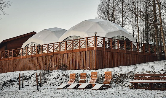 Фото №8 зала Банкетный зал