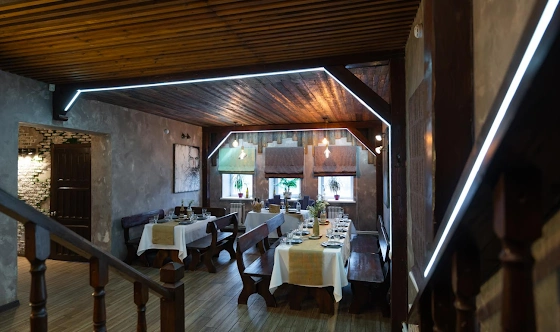 Фото №7 зала Помещение