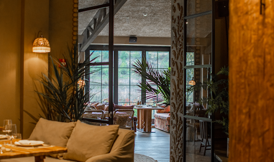 Фото №19 зала Веранда