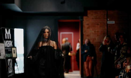 Фото №5 зала Мультиформатное пространство МАЯК 