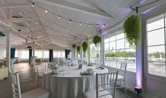 Фото №12 зала Зал Big River