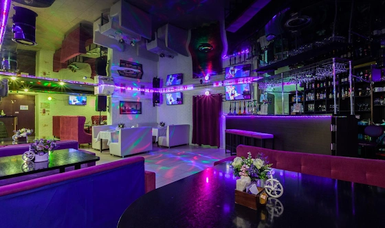 Фото №12 зала Основной зал