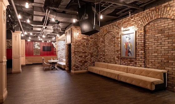 Фото №5 зала Банкетный зал 