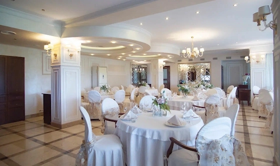 Фото №5 зала Основной зал