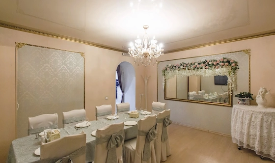 Фото №5 зала Малый зал