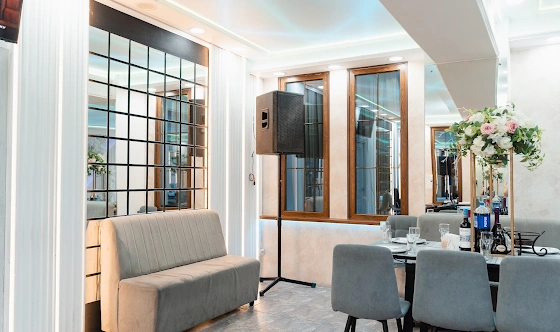 Фото №12 зала Зал «Десятый»