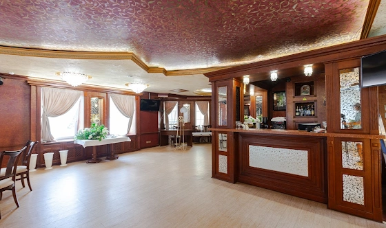 Фото №12 зала Основной зал