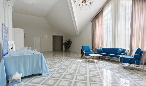 Фото №9 зала Зал второго этажа 