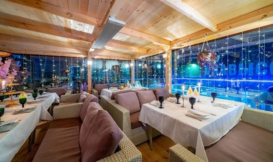 Фото №13 зала 2 зона 