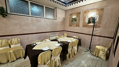 Фото №1 зала VIP-зал