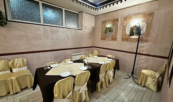 Фото №1 зала VIP-зал