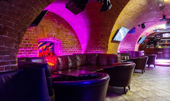 Фото №5 зала Караоке-клуб