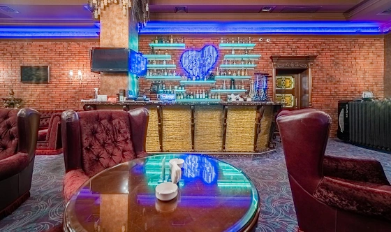 Фото №6 зала Караоке-бар «Кураж»