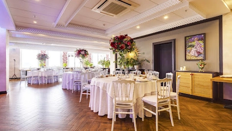 Фото №5 зала Основной зал