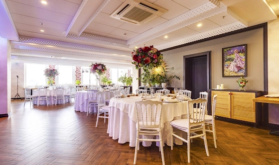 Фото №5 зала Основной зал