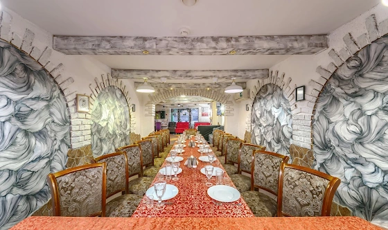 Фото №3 зала Зал на 35 человек