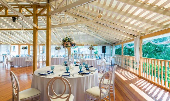 Фото №15 зала Малая веранда