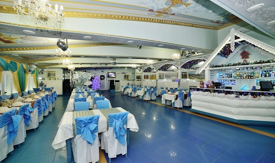 Фото №13 зала Зал «Метелица»